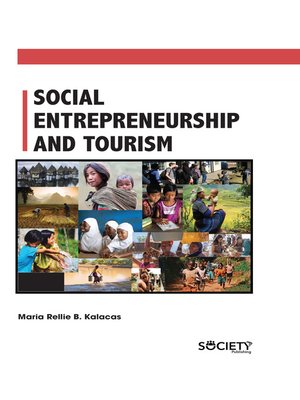 cover image of Social Entrepreneurship and Tourism